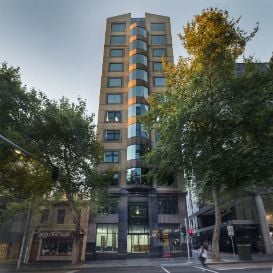 AGENTS REPORTING STRONG DEMAND FOR MELBOURNE CBD OFFICE SPACE PURCHASES