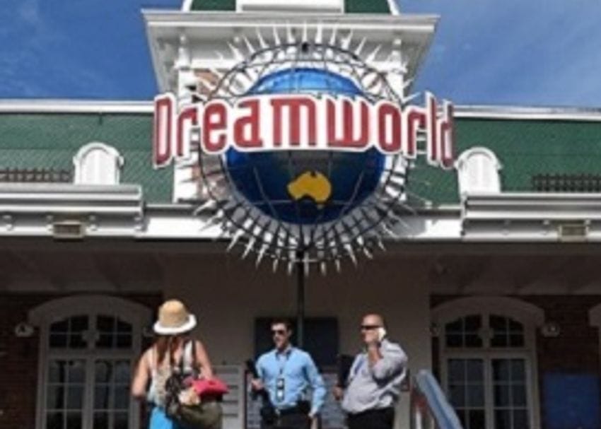 RUMOURS ARDENT LEISURE IS LOOKING TO SELL DREAMWORLD