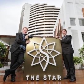 2017 BRISBANE TOP COMPANIES: HIGHEST PAID CEOS
