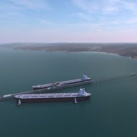 IRON ROAD GETS GREEN LIGHT ON AUSTRALIA'S LARGEST IRON ORE MINE