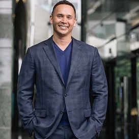 THOMAS THURSTON TO HEAD UP BRISBANE MARKETING CONFERENCE