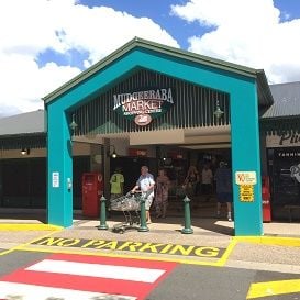ICONIC GOLD COAST NEIGHBOURHOOD SHOPPING CENTRE CHANGES HANDS