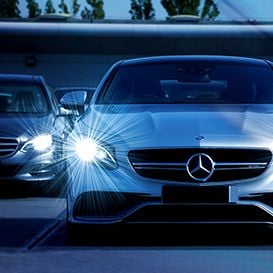 NEW VEHICLES - A LUXURY TRAP OR NECESSITY?