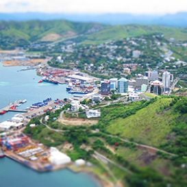 CONFERENCE SET TO BROADEN ECONOMIC HORIZONS BETWEEN AUSTRALIA AND PNG
