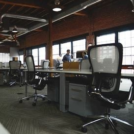 HOW TO MANAGE OFFICE MOVES: FIVE ESSENTIALS TO PUT INTO ACTION