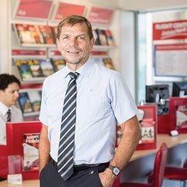 NEW PARISIAN GEM ADDED TO FLIGHT CENTRE'S EUROPEAN OFFERING