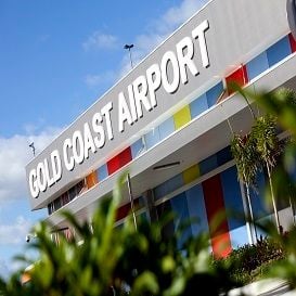 GOLD COAST AIRPORT RECORDS STRONGEST PERIOD IN HISTORY