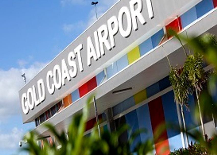 GOLD COAST AIRPORT RECORDS STRONGEST PERIOD IN HISTORY
