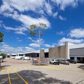 $71 MILLION SALE OF 'SYDNEY SIX' GIVES RISE TO WESTERN SYDNEY INVESTMENT HOTSPOT