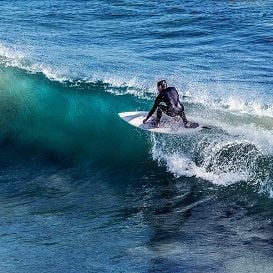 SURFSTITCH BATTLING FOR SURVIVAL