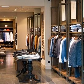 RETAILERS SLAMMED AS CONSUMERS TIGHTEN PURSE STRINGS IN LOW WAGE ENVIRONMENT