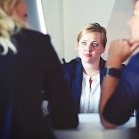 BIG BACKING FOR EQUITABLE BRIEFING