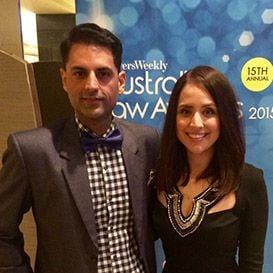 BRISBANE FIRM DUBBED ONE OF STATE'S FINEST