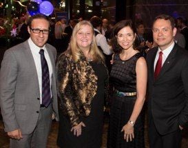 BRISBANE PROVES A NATURAL FIT FOR INTERNATIONAL BUSINESS