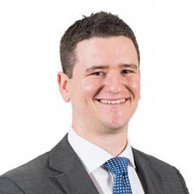 CARTER NEWELL PLANTS THE SEED IN SV GENETICS BUYOUT
