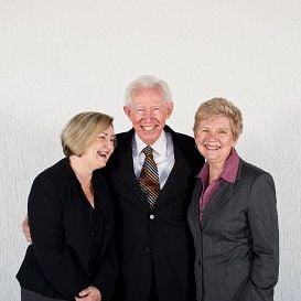 CELEBRATING A CENTURY IN BUSINESS