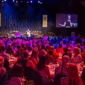 DEBATE SET TO POSE THE QUESTION: IS AUSTRALIA IN 2017 STILL A MAN'S WORLD