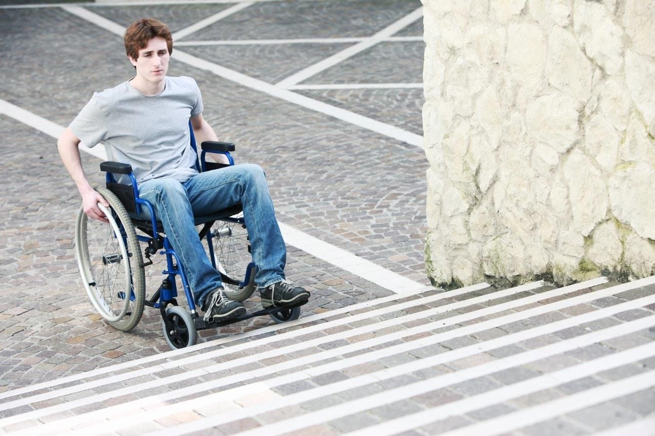 Disability act review