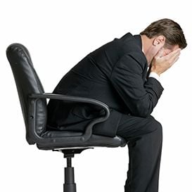 DISCOVERING THE SOURCE OF WORKPLACE STRESS