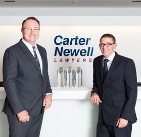 ELEVEN ELEVATIONS AT CARTER NEWELL