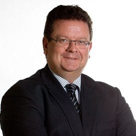 FIVE MINUTES WITH.. FAMILY LAWYER BRETT HARTLEY