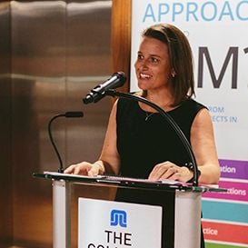 GENDER EQUALITY IMPROVES IN LEGAL FRATERNITY