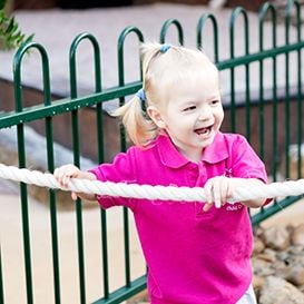 IMAGINE THE BEST CHILDCARE, IN BRISBANE'S CBD