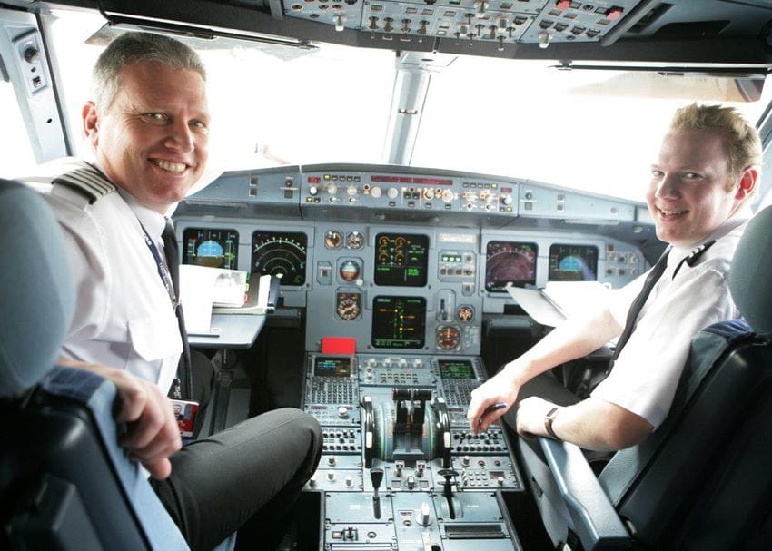 Jetstar fined for breaching FWA
