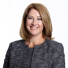 JULIE MCSTAY'S LOVE OF A BOOMING NICHE