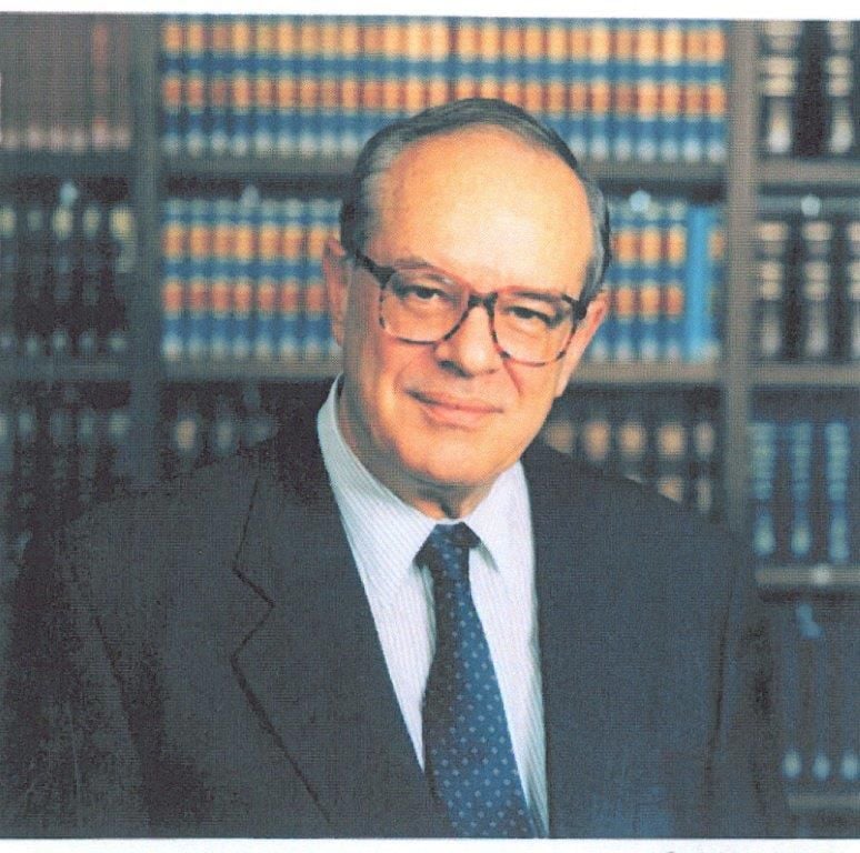 Legal life honoured