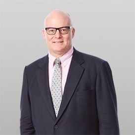 MCCULLOUGH ROBERTSON ADVISES IN WORLD-FIRST MERGER