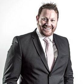 MICHAEL KEMP: IF YOU WON'T JOIN A BIG FIRM, BEAT IT INSTEAD