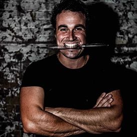 MIGUEL TO HEADLINE BRISBANE BREAKFAST