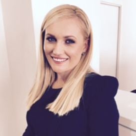 NEW MANAGING DIRECTOR PROVING SUCCESS IS IN THE FAMILY
