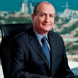 NICK NICHOLA TALKS BRISBANE LEGAL