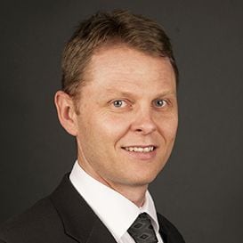 ONE MAN'S JOURNEY BEYOND THE PARTNERSHIP RUT
