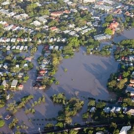 QLD FLOODS CLASS ACTION LODGED