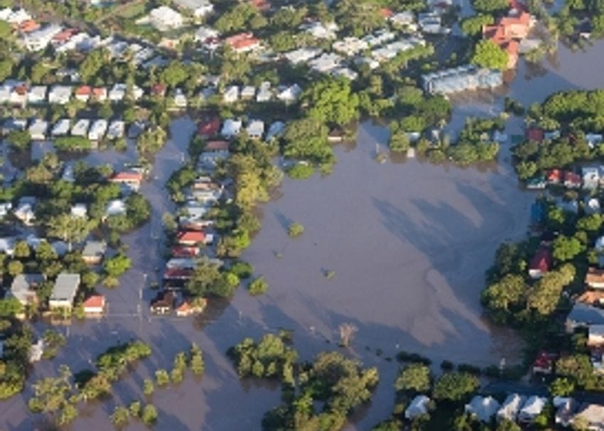 QLD FLOODS CLASS ACTION LODGED