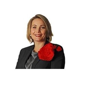 QLS APPOINTS NEW CEO