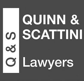 QUINN & SCATTINI NEW PRACTICE AREA