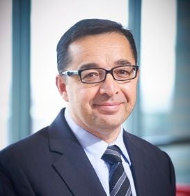 SLATER & GORDON EYES BILLION-DOLLAR DEAL