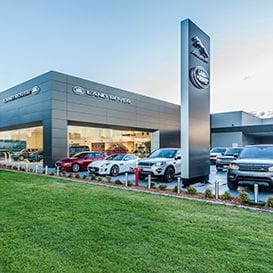 THE TIME IS RIPE TO BUY AT SPRINGWOOD LAND ROVER