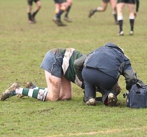 WHAT HAPPENS ON THE FIELD, NO LONGER STAYS ON THE FIELD