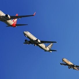 INTERNATIONAL TOURISTS SPEND BIG IN AUSTRALIA WITH CHINA LEADING THE WAY