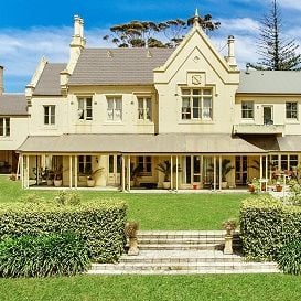 CHINESE DEVELOPER SCORES EXPANSIVE MELBOURNE LANDHOLDING FOR $36 MILLION