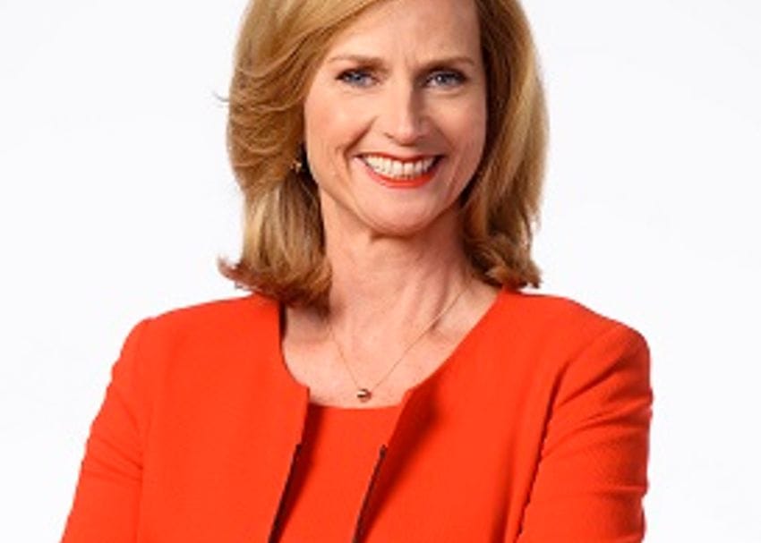 SHARK TANK'S NAOMI SIMSON REVEALS THE FIRST QUESTION SHE ASKS OF STARTUP ENTREPRENEURS