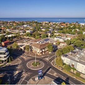 CHINESE INVESTORS SNAP UP BRIGHTON HOTEL FOR $15.8 MILLION