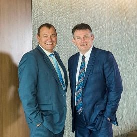 HOPGOODGANIM INVESTS IN EFFECTIVE GOVERNANCE