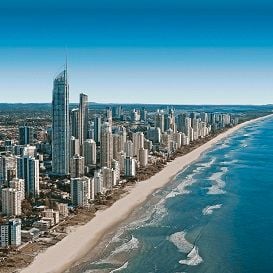 DOMESTIC TOURISM IN AUSTRALIA BREAKS RECORDS, INJECTS $61.7 BILLION INTO NATIONAL ECONOMY