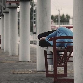 SLEEPING ROUGH IN THE NAME OF CHARITY: 170 BRISBANE BUSINESS LEADERS TAKE PART IN THE CEO SLEEPOUT